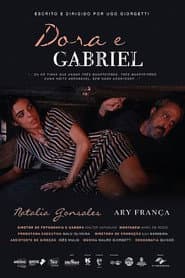 Pôster de Dora e Gabriel