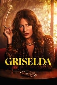 Pôster de Griselda