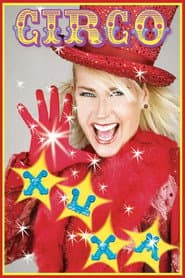 Pôster de Xuxa Circo