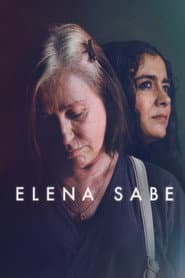 Poster for Elena Sabe