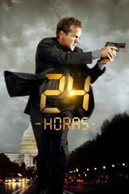Pôster de 24 Horas