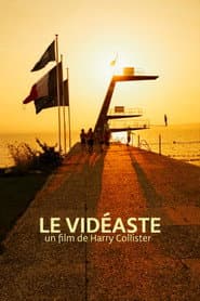 Poster for Le vidéaste