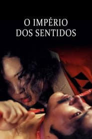 Poster for O Império dos Sentidos