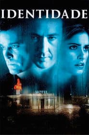 Poster for Identidade