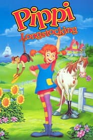 Affiche de Fifi Brindacier