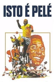 Affiche de Ça c'est Pelé