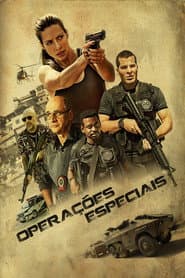 Pôster de Operações Especiais