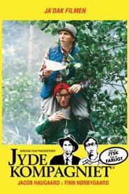 Poster for The Jut-Nuts I