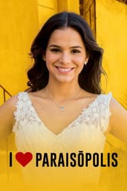 Pôster de I Love Paraisópolis