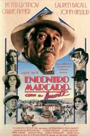 Poster for Encontro Marcado com a Morte