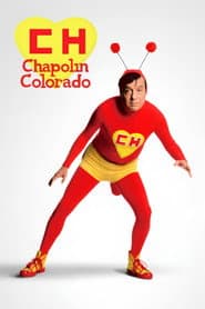 Pôster de Chapolin Colorado