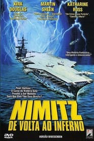 Póster de Nimitz de Volta ao Inferno