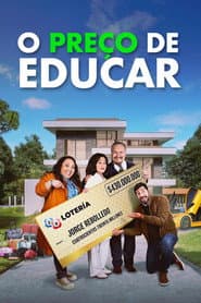 Poster for O Preço de Educar