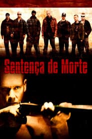 Affiche de Death Sentence