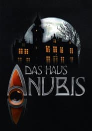Pôster de Das Haus Anubis