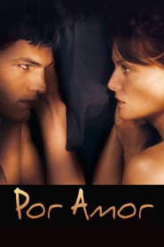 Poster for Por Amor