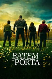Pôster de Batem à Porta