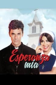 Poster for Esperanza mía