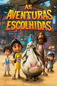 Poster for The Chosen Adventures