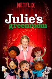 Pôster de Na Sala da Julie