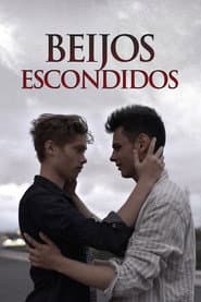 Pôster de Beijos Escondidos