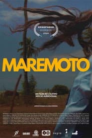 Poster for Maremoto