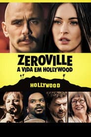 Poster for Zeroville: A Vida em Hollywood