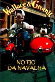 Póster de Wallace & Gromit: Tosa Completa