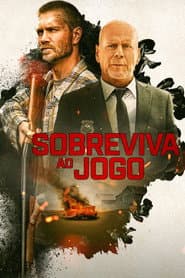 Póster de Sobreviva ao Jogo