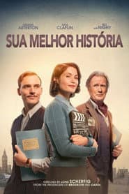 Affiche de Sua Melhor História