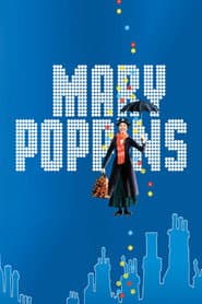 Pôster de Mary Poppins