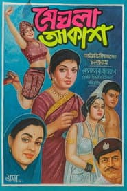 Poster for মেঘলা আকাশ