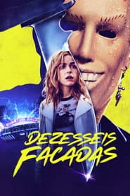 Póster de Dezesseis Facadas
