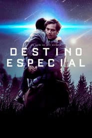 Affiche de Midnight Special