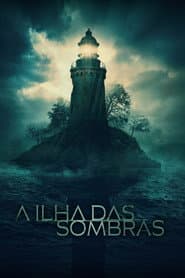 Póster de A Ilha das Sombras