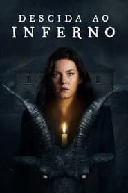 Pôster de Descida ao Inferno