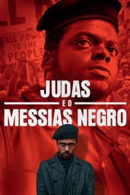 Pôster de Judas e o Messias Negro
