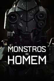 Poster for Monstros do Homem