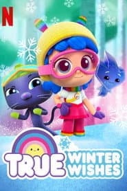 Poster for Vera - Sonhos de Inverno
