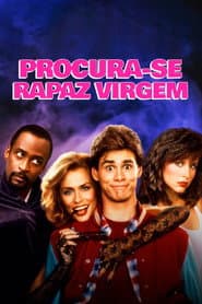Poster for Procura-se Rapaz Virgem