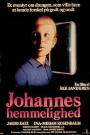 Pôster de Johannes' hemmelighed