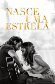 Poster for Nasce uma Estrela
