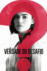 Poster for Verdade ou Desafio
