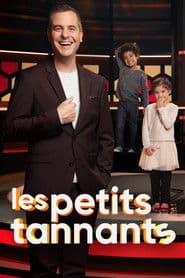 Pôster de Les petits tannants