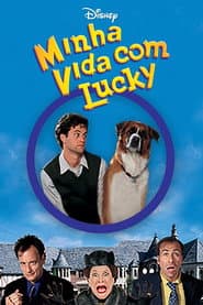 Pôster de Minha Vida com Lucky