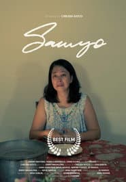 Affiche de Samyo