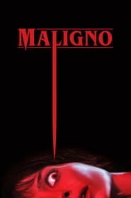 Poster for Malignant