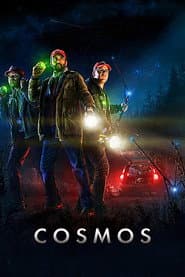 Póster de Cosmos