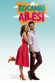 Pôster de Kocamın Ailesi
