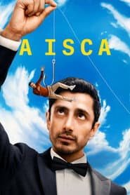Pôster de A Isca